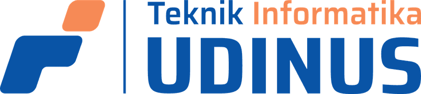 STI Udinus Logo